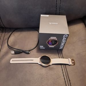 Garmin Venu Smartwatch